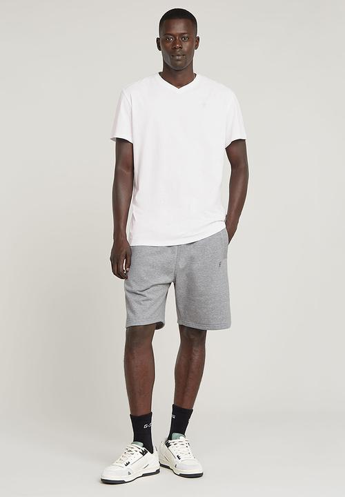 G-STAR - Nifous sw short - grey
