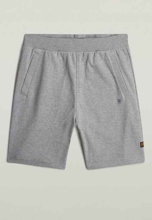 G-STAR - Nifous sw short - grey