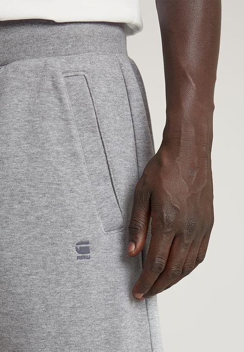 G-STAR - Nifous sw short - grey