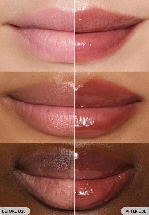 Laneige - Glaze Craze Tinted Lip Serum - Chocolate Frosting