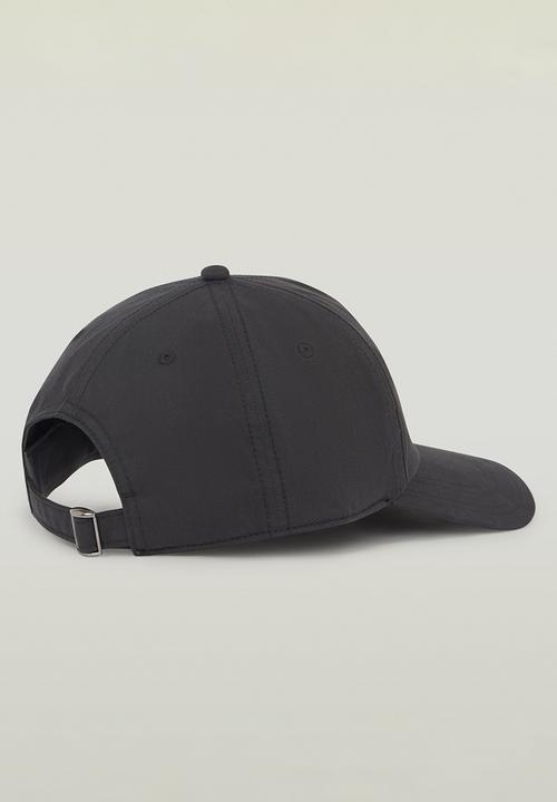 G-STAR - Avernus Baseball Cap - Dk Black