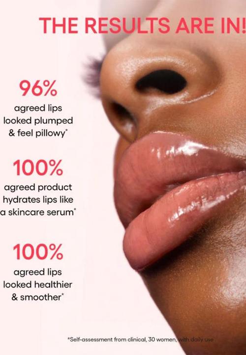 Laneige - Glaze Craze Tinted Lip Serum - Cinnamon Sugar