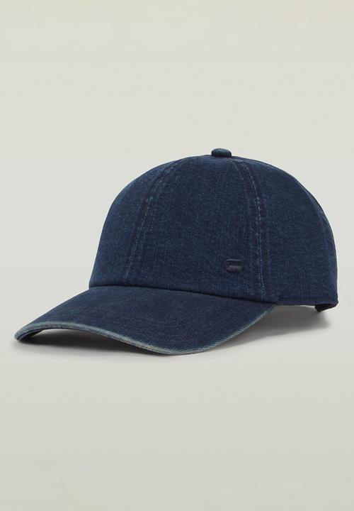 G-STAR - Avernus Baseball Cap - Worn In Northern Sky