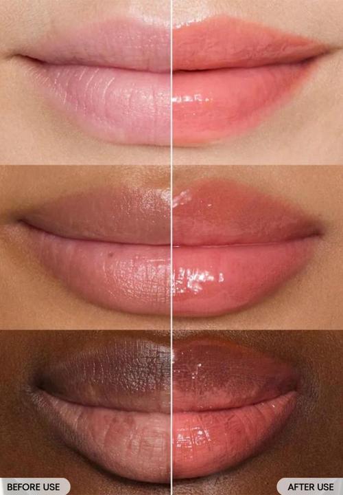 Laneige - Glaze Craze Tinted Lip Serum - Peach Glaze