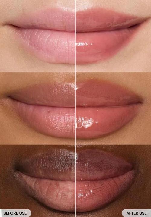 Laneige - Glaze Craze Tinted Lip Serum - Cinnamon Sugar