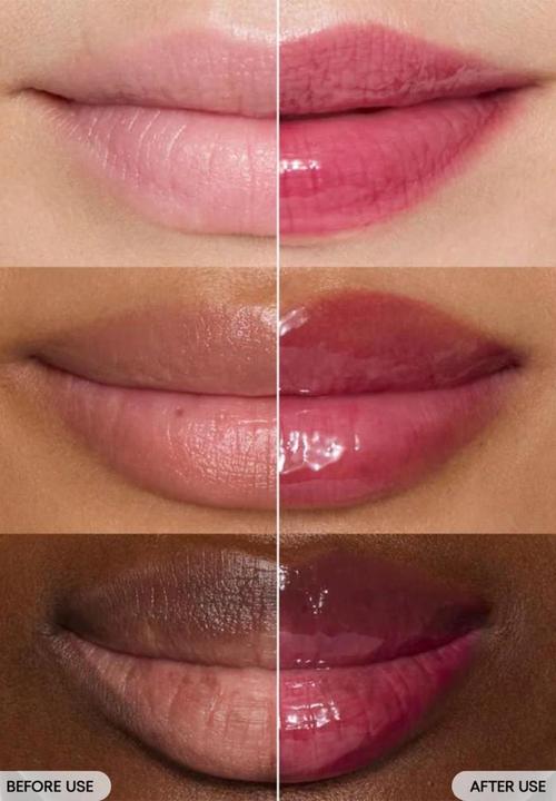 Laneige - Glaze Craze Tinted Lip Serum - Blueberry Jelly