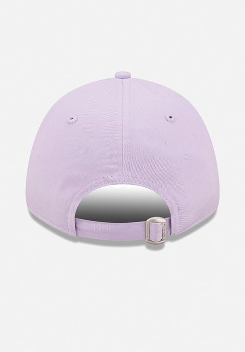 New Era - League essential 9forty® new york yankees - purple