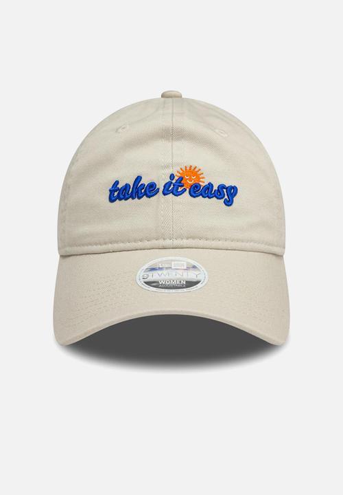New Era - 9Twenty® Phrase-stone