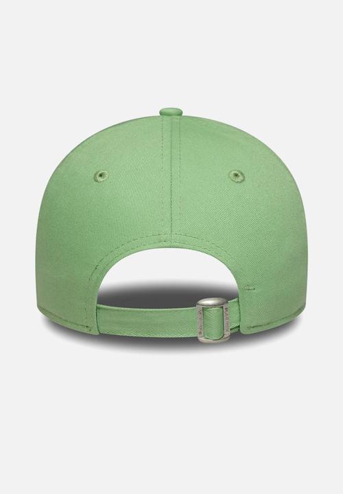 New Era - League essential 9forty® new york yankees - bright green