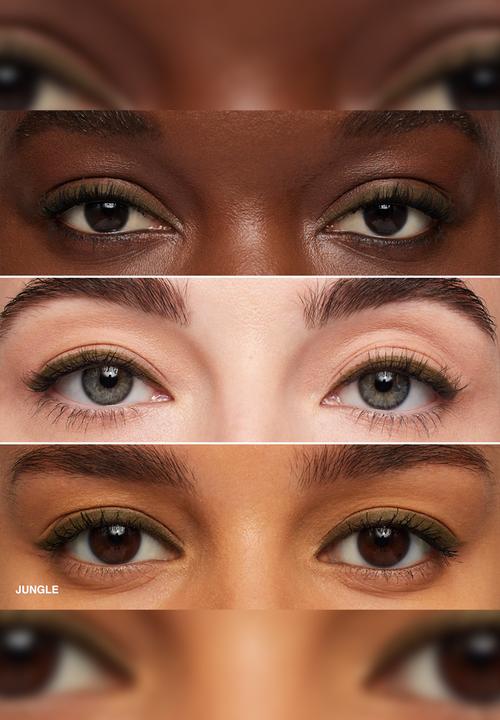 BOBBI BROWN - Long-Wear Cream Eyeliner Stick - Jungle