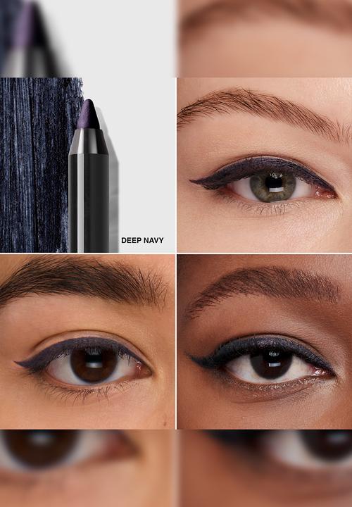 BOBBI BROWN - 24-Hour Kajal Liner Waterproof - Deep Navy