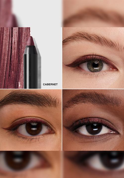 BOBBI BROWN - 24-Hour Kajal Liner Waterproof - Cabernet