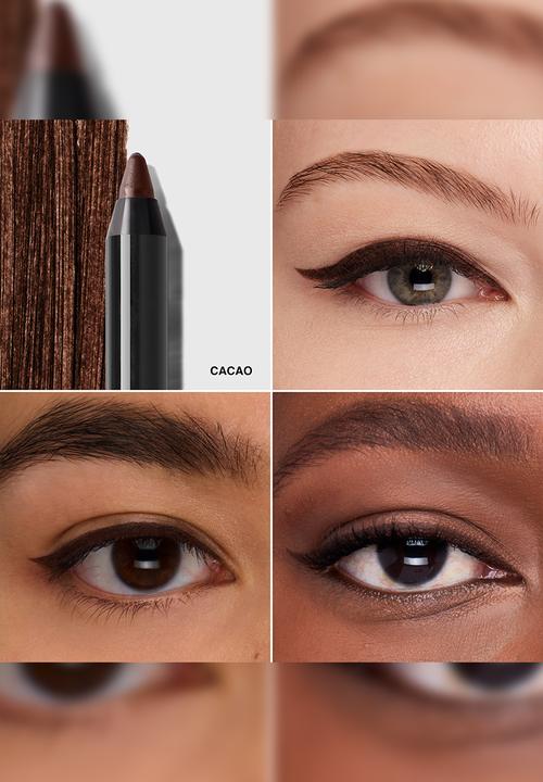 BOBBI BROWN - 24-Hour Kajal Liner Waterproof - Cacao