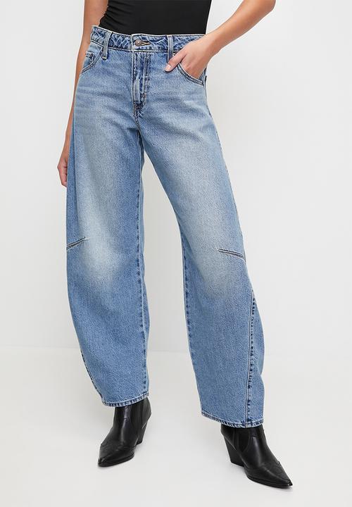 Levi’s® - BAGGY DAD BARREL - EASY DAYS BARREL