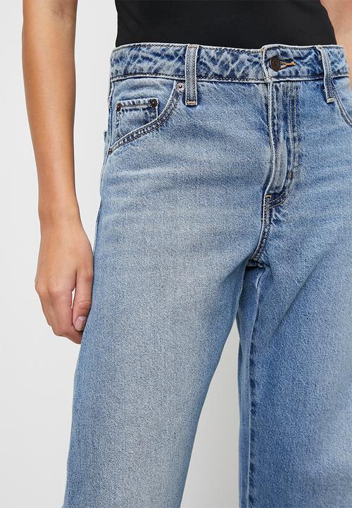 Levi’s® - BAGGY DAD BARREL - EASY DAYS BARREL