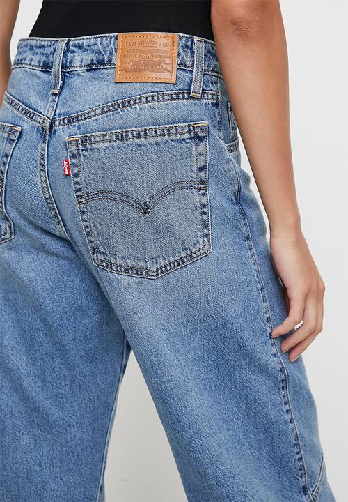 Levi’s® - BAGGY DAD BARREL - EASY DAYS BARREL