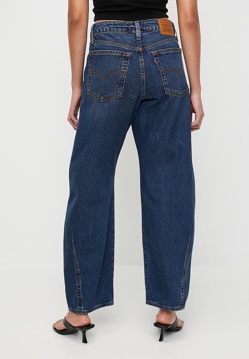 Levi’s® - Baggy Dad Barrel Jeans - Most Wanted