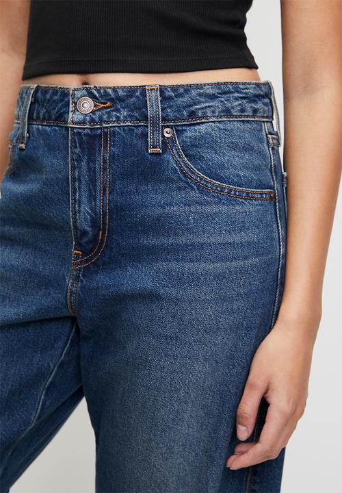 Levi’s® - Baggy Dad Barrel Jeans - Most Wanted