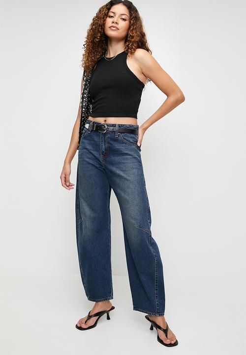 Levi’s® - Baggy Dad Barrel Jeans - Most Wanted