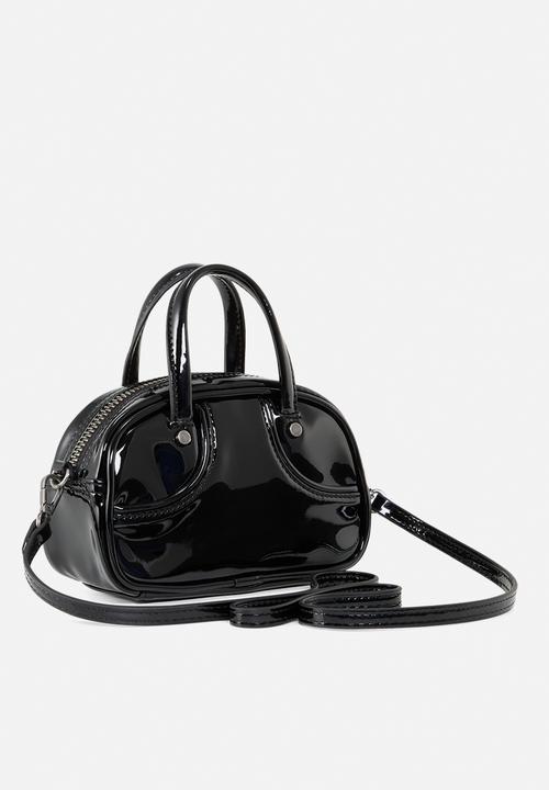 PUMA - Puma 1976 micro grip bag - black
