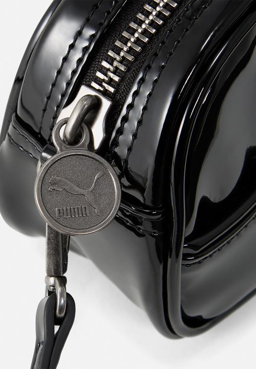 PUMA - Puma 1976 micro grip bag - black