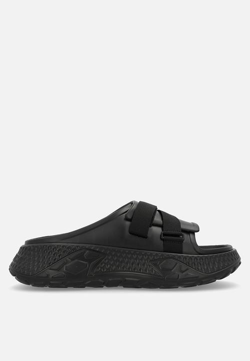 Palladium - Offbound slide - black
