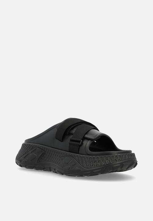 Palladium - Offbound slide - black
