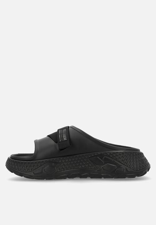 Palladium - Offbound slide - black
