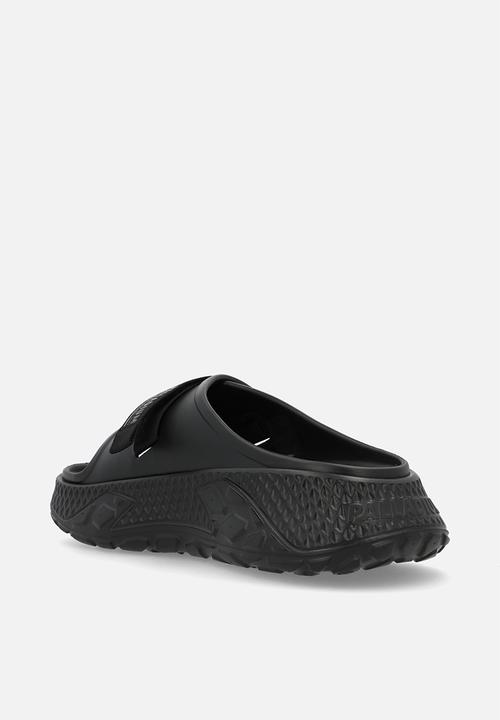 Palladium - Offbound slide - black