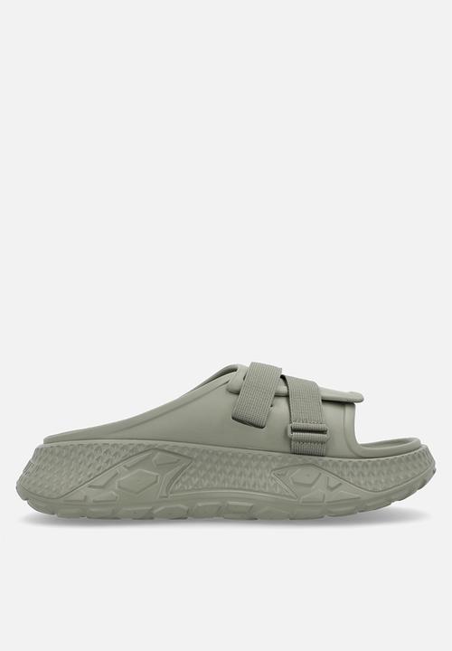 Palladium - Offbound slide - olive