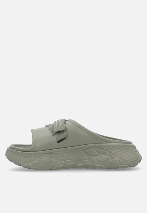 Palladium - Offbound slide - olive
