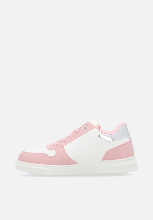 SOVIET - Y society 25 - white/pink silver