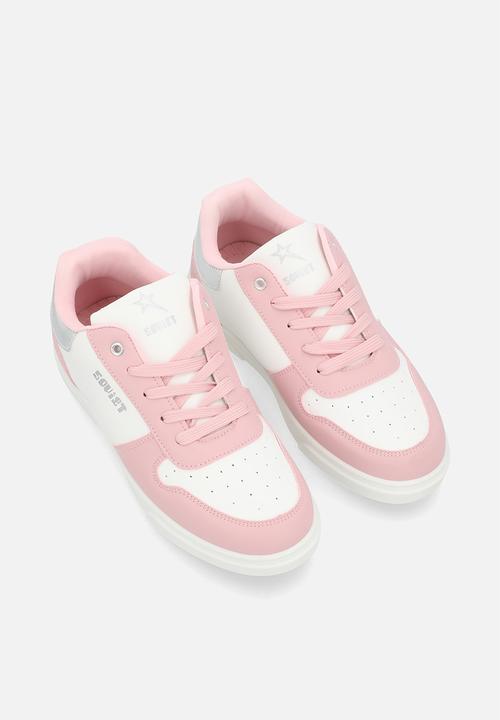 SOVIET - Y society 25 - white/pink silver