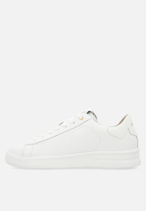 Replay - University m lux - rz4o0020l - white