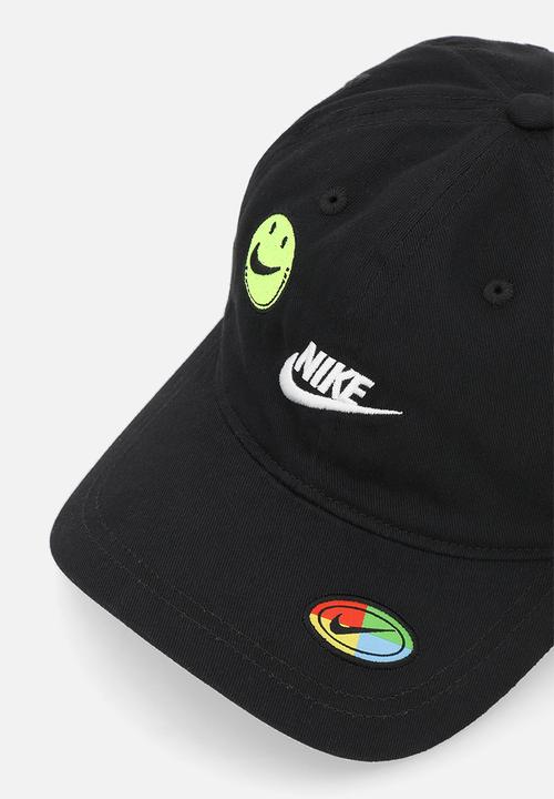 Nike - Nike caps - black