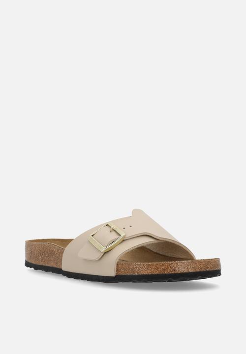 Birkenstock - Catalina BS narrow - sandcastle