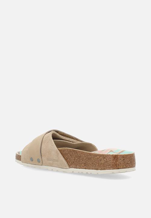 Birkenstock - Oita narrow - sandcastle