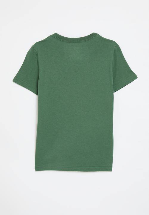 Levi’s® - Lvb embossed levi's tee - mrytle