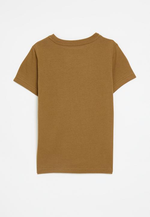 Levi’s® - Lvb rope batwing tee - rubber