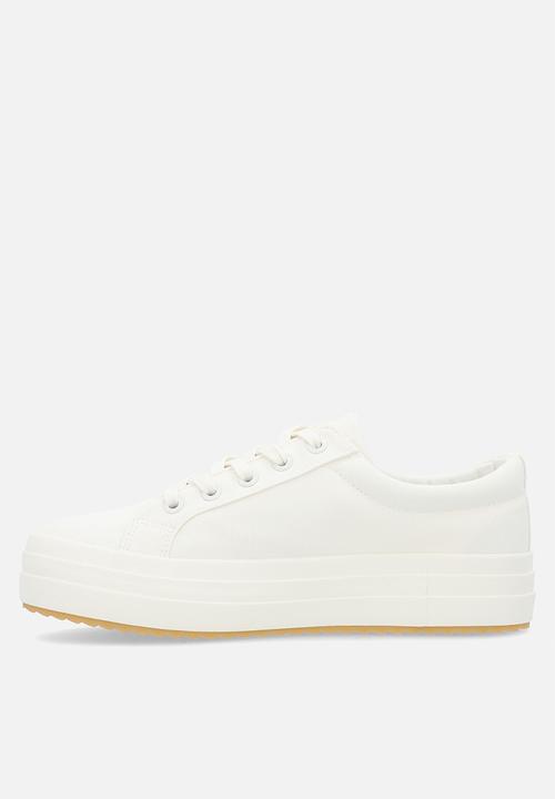POLO - Classic sneaker - white