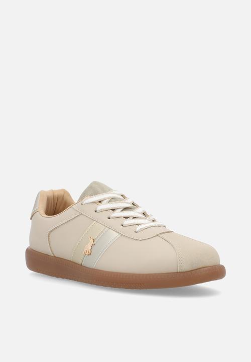 POLO - Side retro - stone