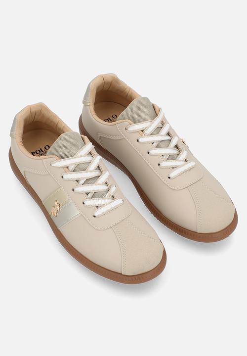 POLO - Side retro - stone
