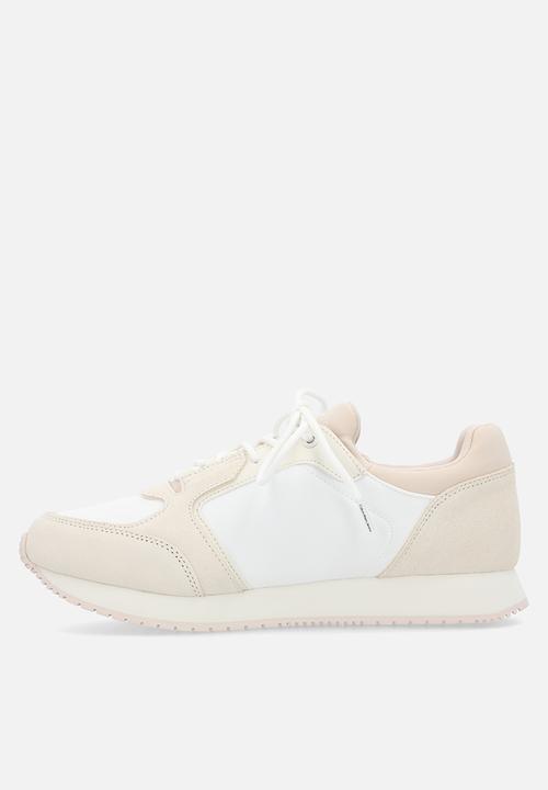 Calvin Klein - RUNNER LACEUP LOW MG MEDIA