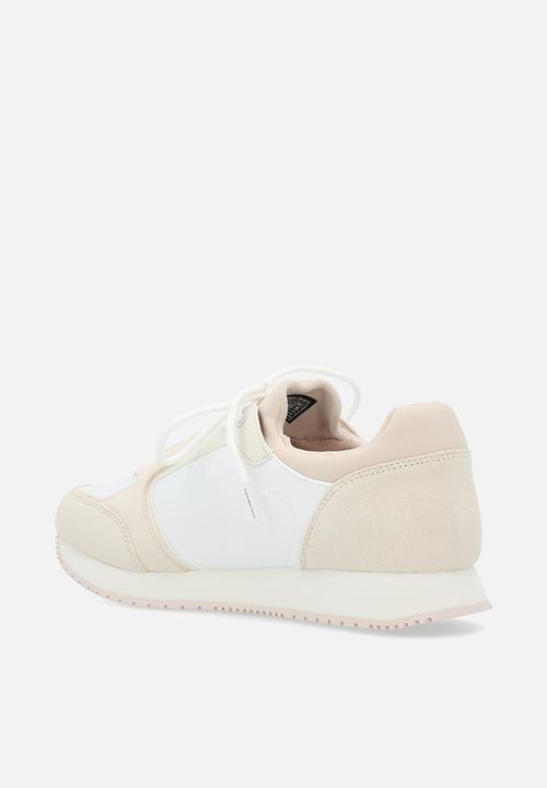 Calvin Klein - RUNNER LACEUP LOW MG MEDIA