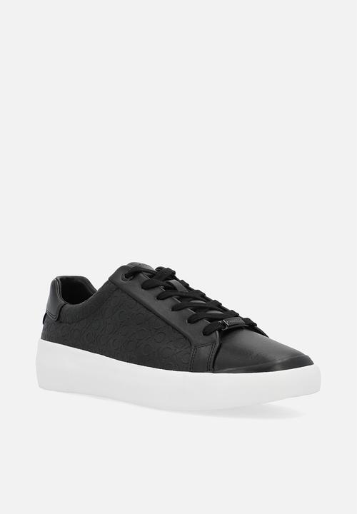 Calvin Klein - VULC LACE UP MONO MIX