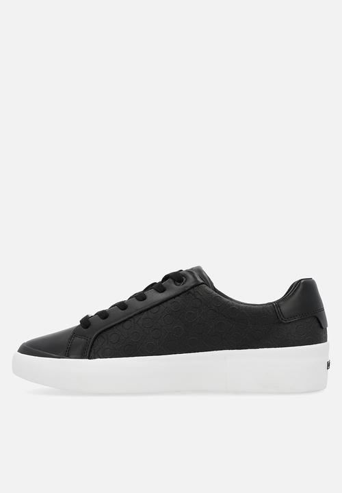 Calvin Klein - VULC LACE UP MONO MIX