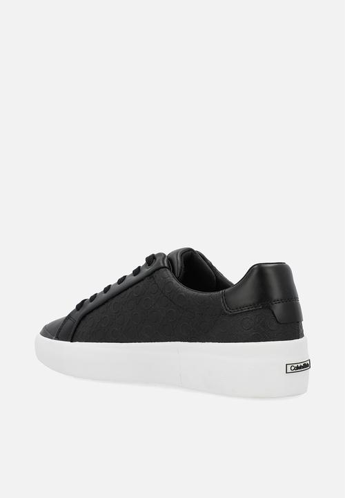 Calvin Klein - VULC LACE UP MONO MIX