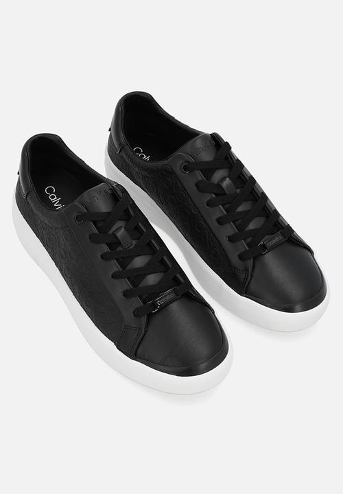 Calvin Klein - VULC LACE UP MONO MIX