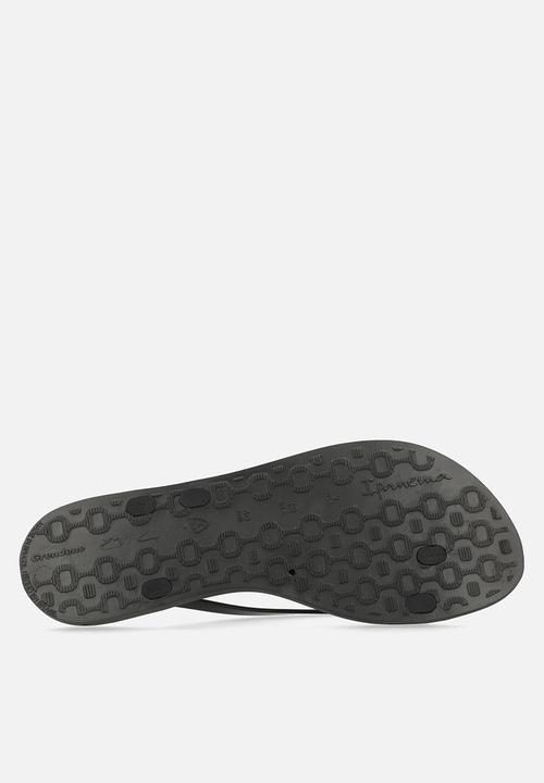 Ipanema - Fashion Elio Flip Flop - Black