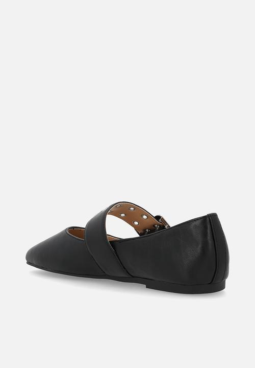Steve Madden - Atlantica mary jane  - black